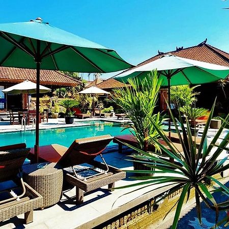 Stana Puri Gopa Hotel Sanur Zewnętrze zdjęcie
