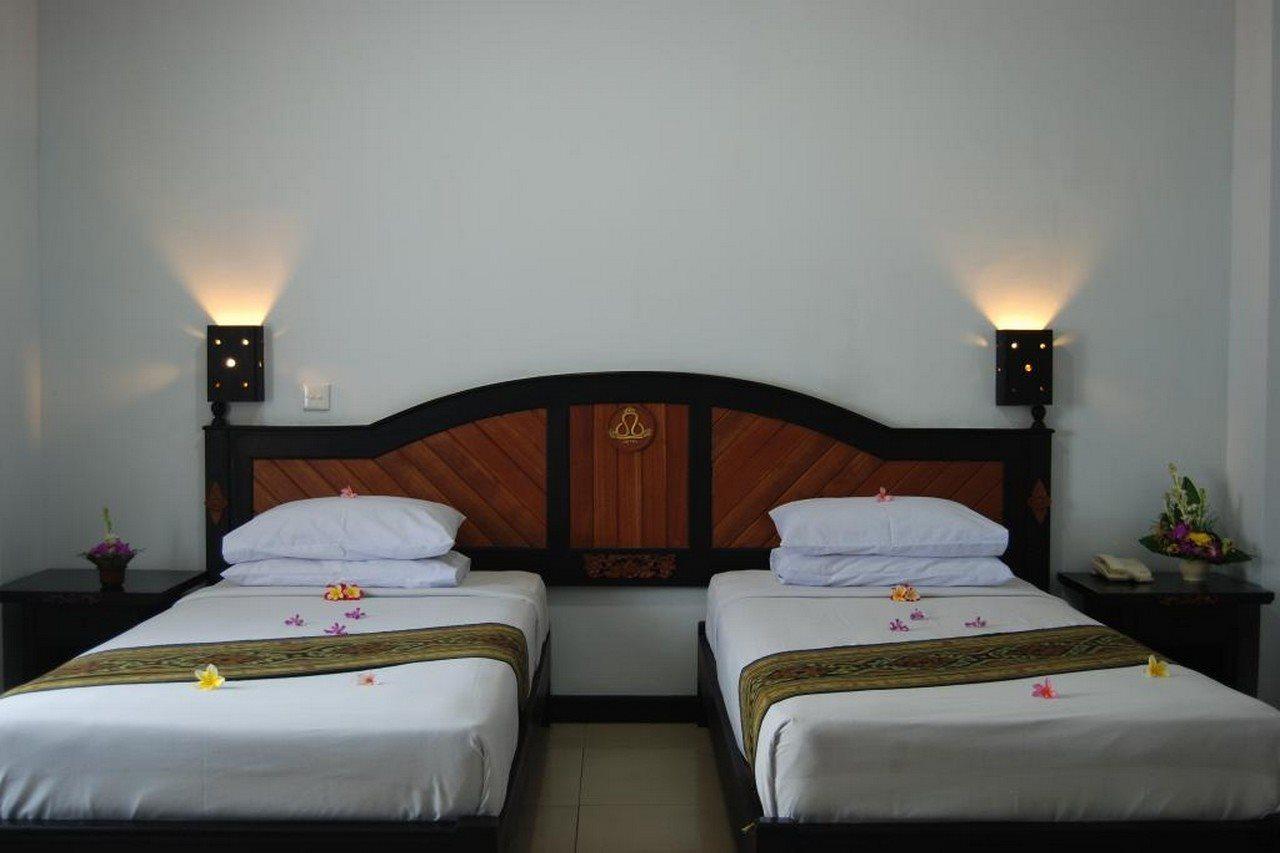 Stana Puri Gopa Hotel Sanur Zewnętrze zdjęcie