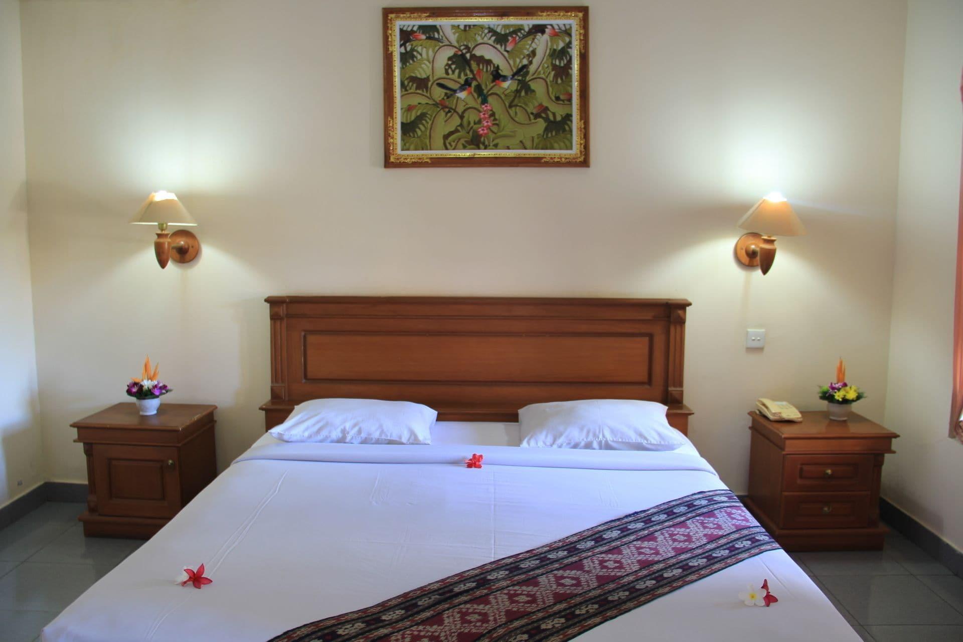Stana Puri Gopa Hotel Sanur Zewnętrze zdjęcie