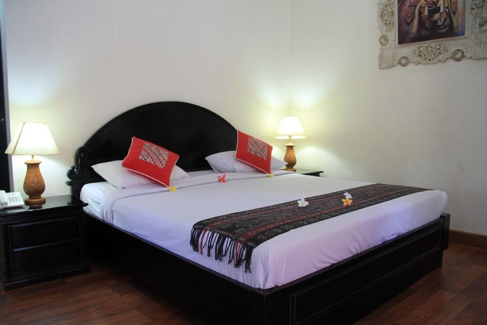 Stana Puri Gopa Hotel Sanur Zewnętrze zdjęcie