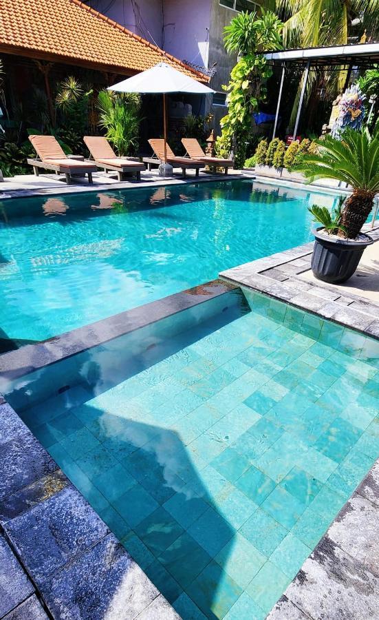 Stana Puri Gopa Hotel Sanur Zewnętrze zdjęcie