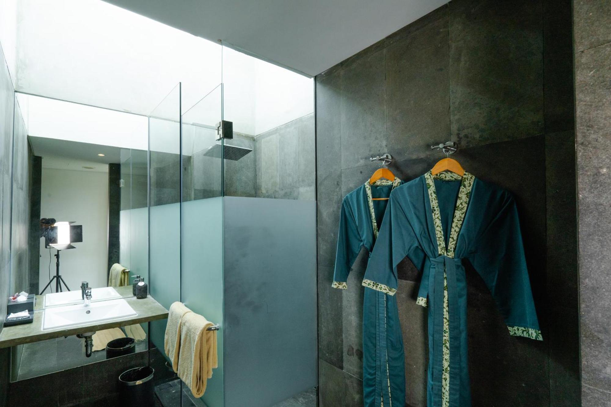 Stana Puri Gopa Hotel Sanur Zewnętrze zdjęcie