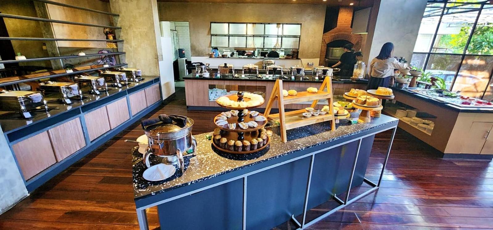 Stana Puri Gopa Hotel Sanur Zewnętrze zdjęcie