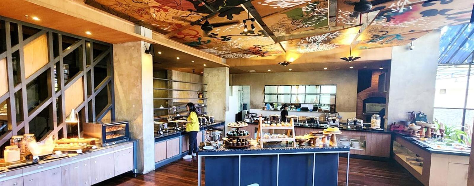 Stana Puri Gopa Hotel Sanur Zewnętrze zdjęcie