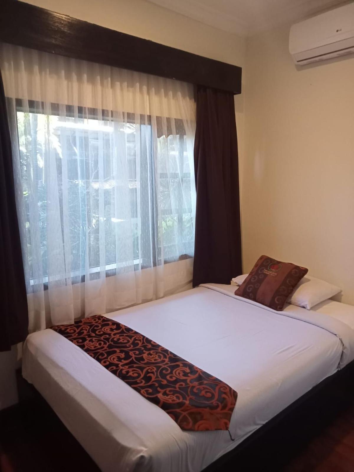 Stana Puri Gopa Hotel Sanur Zewnętrze zdjęcie