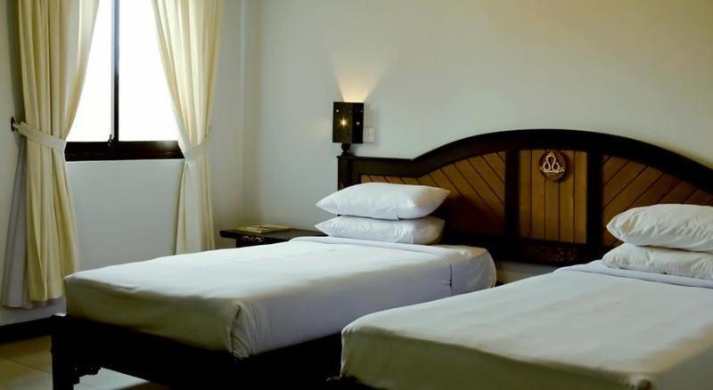 Stana Puri Gopa Hotel Sanur Pokój zdjęcie